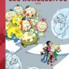 HOMBRECITOS VOL.11: 1992-1994 [CARTONE]