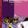HOMBRECITOS VOL.01: PRIMERAS HISTORIAS 1967-1970 [CARTONE]