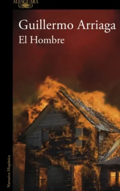 HOMBRE, EL [RUSTICA]