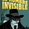 HOMBRE INVISIBLE, EL [CARTONE]