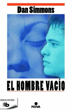 HOMBRE VACIO, EL [BOLSILLO]