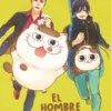 HOMBRE Y EL GATO, EL Nº12 [RUSTICA]