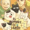 HOMBRE Y EL GATO, EL Nº11 [RUSTICA]