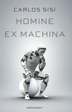 HOMINE EX MACHINA [RUSTICA]