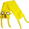 HORA DE AVENTURAS: BUFANDA JAKE