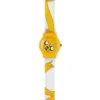 HORA DE AVENTURAS: JAKE RELOJ DE PULSERA QUARZO [BLISTER]