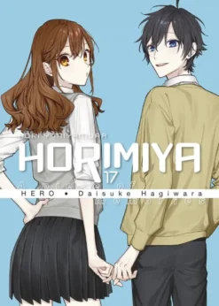 HORIMIYA Nº17 (EDICION ESPECIAL Y LIMITADA) [RUSTICA]