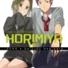 HORIMIYA Nº02 (REEDICION) [RUSTICA]