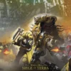 HORUS HERESY SIEGE OF TERRA Nº03: EL PRIMER MURO (WARHAMMER 40.000) [RUSTICA]