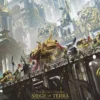 HORUS HERESY SIEGE OF TERRA Nº01: LA GUERRA SOLAR (WARHAMMER 40.000) [RUSTICA]