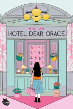 HOTEL DEAR GRACE [RUSTICA]