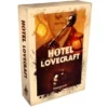 HOTEL LOVECRAFT [JUEGO]
