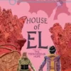 HOUSE OF EL BOOK 03: THE TREACHEROUS HOPE TPB (EN INGLES) [RUSTICA]