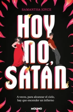 HOY NO, SATAN [RUSTICA]