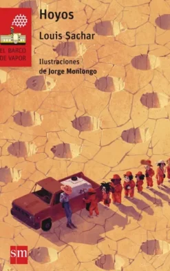 HOYOS (BV ROJA 131) [RUSTICA]