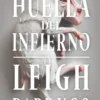 HUELLA DEL INFIERNO, LA (ALEX STERN 2) [CARTONE]