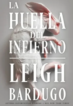 HUELLA DEL INFIERNO, LA (ALEX STERN 2) [CARTONE]