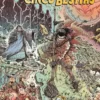 HUERFANA Y LAS CINCO BESTIAS VOLUMEN 1 [CARTONE]