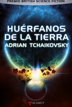 HUERFANOS DE LA TIERRA (LA ARQUITECTURA FINAL 1) [CARTONE]