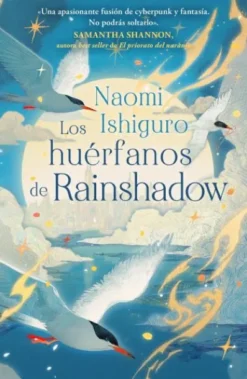 HUERFANOS DE RAINSHADOW, LOS (RAINSHADOW 1) [RUSTICA]