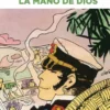 HUGO PRATT: LA MANO DE DIOS [CARTONE]