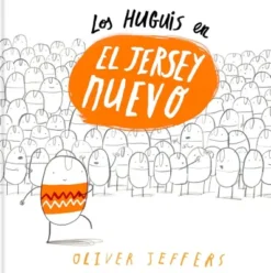 HUGUIS EN: EL JERSEY NUEVO [CARTONE]