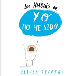 HUGUIS EN: YO NO HE SIDO [CARTONE]