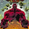 HULK ROJO Nº02 [RUSTICA]