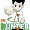 HUNTER X HUNTER Nº38 [RUSTICA]