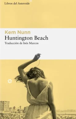 HUNTINGTON BEACH [RUSTICA]
