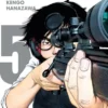 I AM A HERO: EDICION COLECCIONISTA Nº05 [RUSTICA]