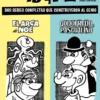 IBAÑEZ: EL ARCA DE NOE Y GODOFREDO Y PASCUALINO (1960-1963) [CARTONE]