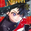 ICHI THE WITCH Nº01 (ED. PROMOCIONAL) [RUSTICA]