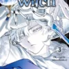 ICHI THE WITCH Nº03 [RUSTICA]