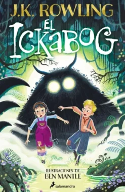 ICKABOG, EL [CARTONE]