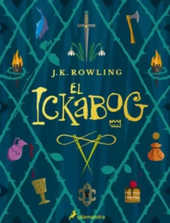 ICKABOG, EL [CARTONE]