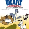 IDEAFIX Y LOS IRREDUCTIBLES VOL.1: ¡ABAJO LOS ROMANOS! (ASTERIX) [RUSTICA]