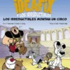 IDEAFIX Y LOS IRREDUCTIBLES VOL.4: LOS IRREDUCTIBLES MONTAN UN CIRCO [RUSTICA]
