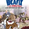IDEAFIX Y LOS IRREDUCTIBLES VOL.2: ¡LOS ROMANOS NO DAN UNA! [RUSTICA]