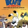 IDEAFIX Y LOS IRREDUCTIBLES VOL.3: ¡QUE BIEN SE ESTA EN LUTECIA! [RUSTICA]