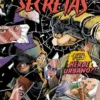 IDENTIDADES SECRETAS (HOY ME HA PASADO ALGO MUY BESTIA VOL.2) [CARTONE]