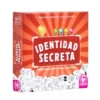 IDENTIDAD SECRETA [JUEGO]