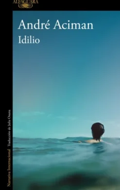 IDILIO [RUSTICA]
