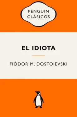IDIOTA, EL [BOLSILLO]