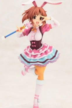 IDOLMASTER CINDERELLA GIRLS: NANA ABE ESTATUA PVC ESCALA 1/8 (19 CMS) [CAJA]