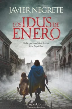 IDUS DE ENERO, LOS [RUSTICA]