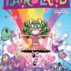 I HATE FAIRYLAND Nº3: BUENA CHICA [CARTONE]