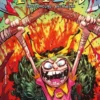 I HATE FAIRYLAND Nº6: SOLO PUEDE QUEDAR UNA [CARTONE]