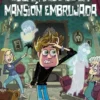IKER UNZU Nº01: ESCAPANDO DE LA MANSION EMBRUJADA [RUSTICA]