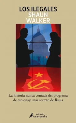 ILEGALES, LOS [RUSTICA]